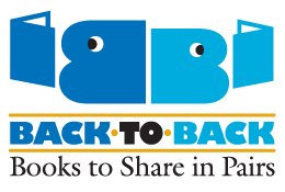 Back to Back Logo